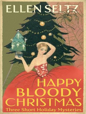 cover image of Happy Bloody Christmas